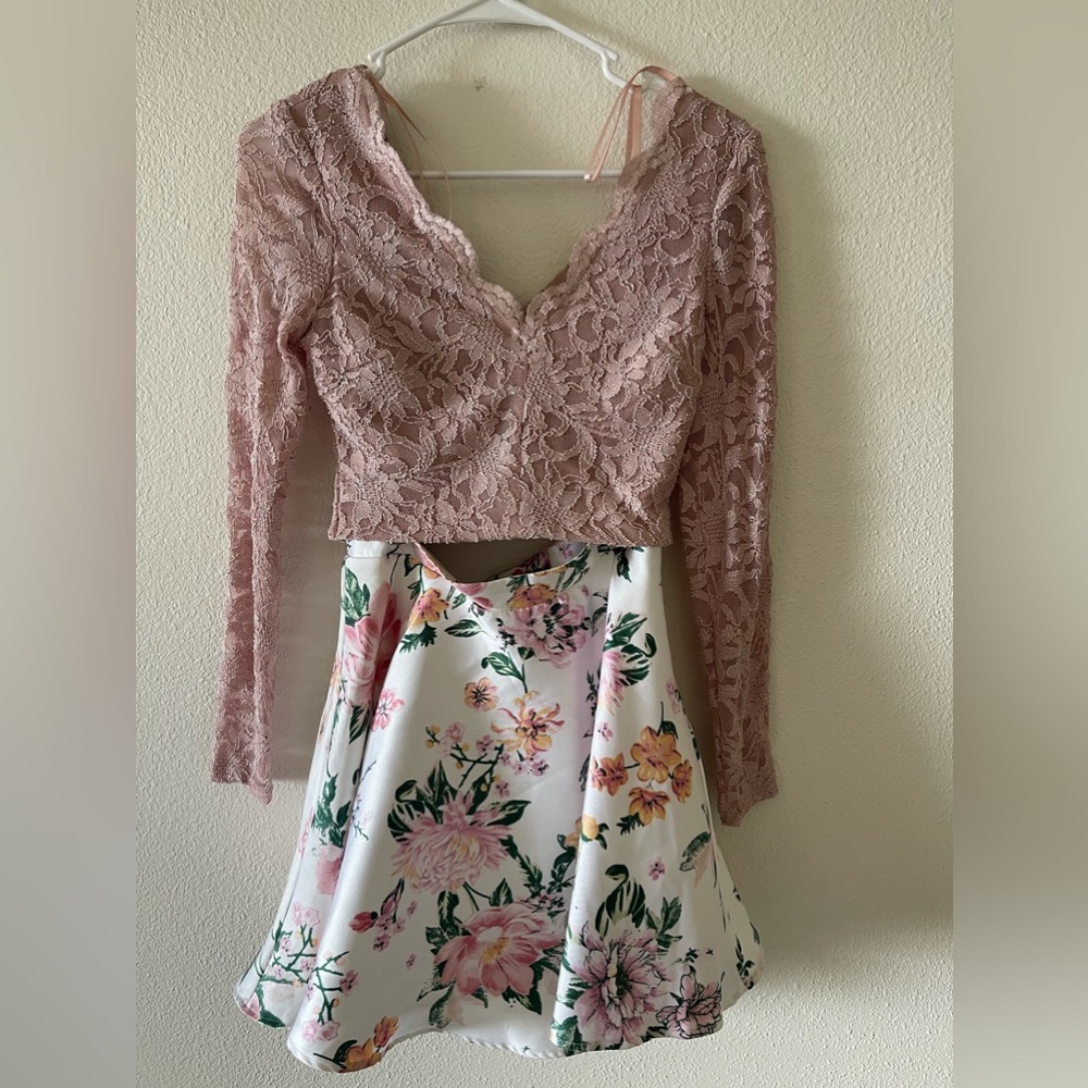 Homecoming/Prom Dress Size 3